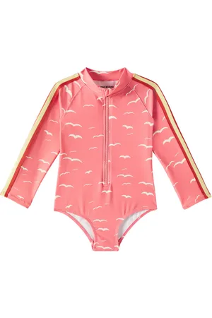Mini Rodini Maillot de bain Seagull