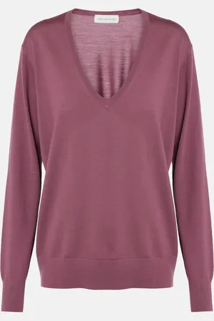 DRIES VAN NOTEN Pull en laine