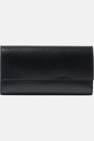The Row Sac ceinture en cuir