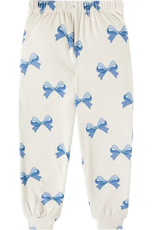 Konges Sløjd Konges Sløjd Pantalon de survêtement Itty