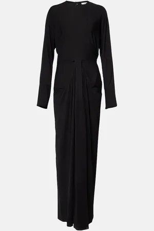 The Row Robe longue Anselm
