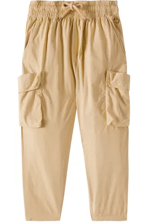 Molo Pantalon cargo Argo en coton