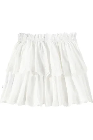Molo Jupe Brianna en coton
