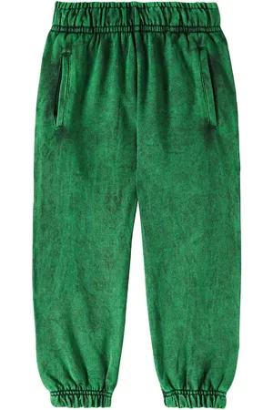 Molo Pantalon de survêtement Allen en coton