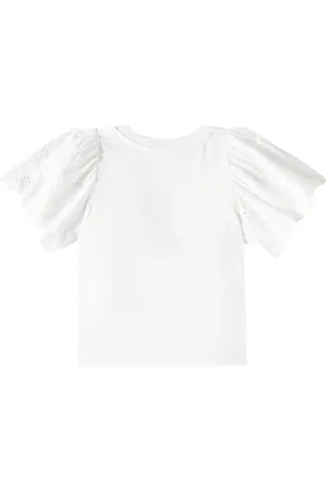 Molo Blouse Ritza en coton