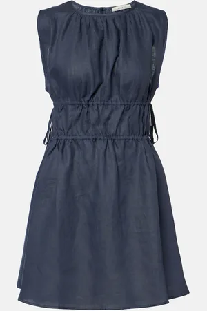 ASCENO Robe Como en lin