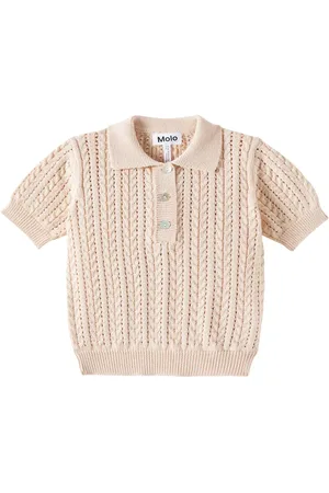 Molo Polo Gretel en coton