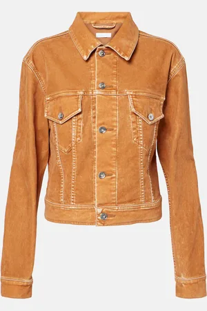Paco rabanne Veste en jean