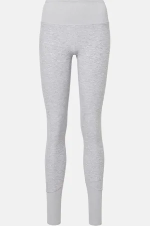 alo Legging Alosoft Lounge à taille haute