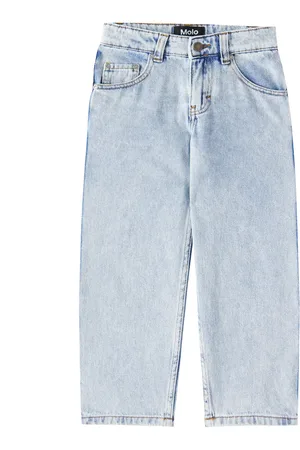 Molo Jean ample Aiden