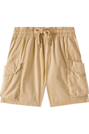 Molo Short cargo Argod en coton