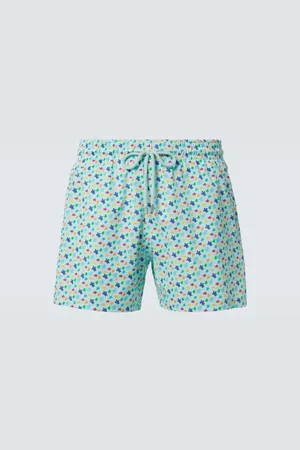 Vilebrequin Short de bain imprimé