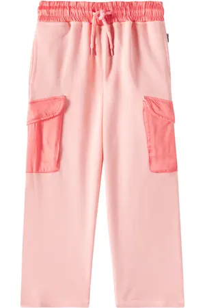 Molo Pantalon de survêtement Akayla en coton
