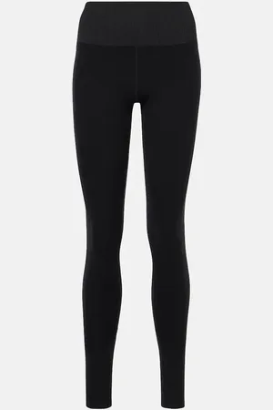 alo Legging Alosoft Lounge à taille haute