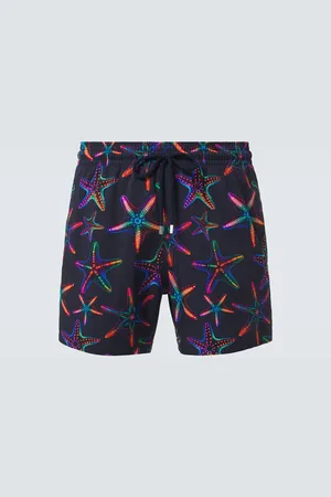 Vilebrequin Short de bain imprimé