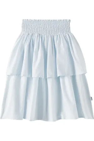 Molo Jupe Brenna en coton