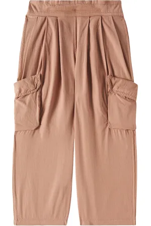 Molo Pantalon cargo Audie en coton