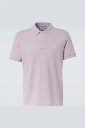 Ami Polo Ami de Cœur en coton
