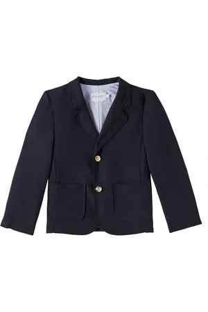 BONPOINT Blazer Emiliano en laine