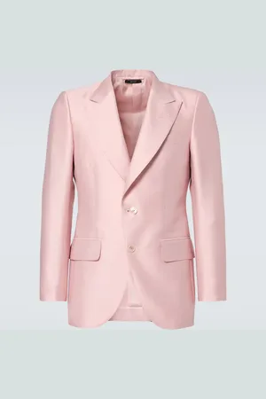 Tom Ford Veste de costume Dyllan