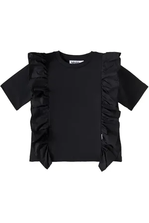 Molo Blouse Riva en coton