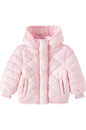 MONNALISA Veste matelassée