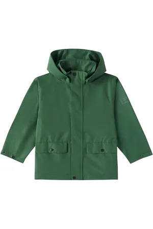 Molo Veste imperméable Windy