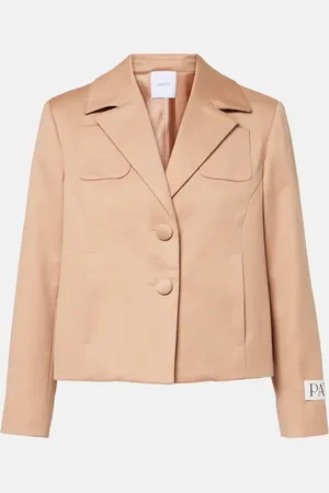 Patou Veste en coton