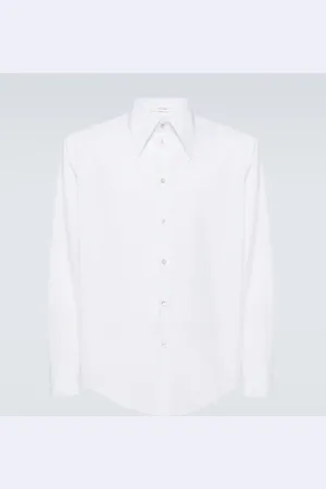 The Row Chemise Paramo en coton