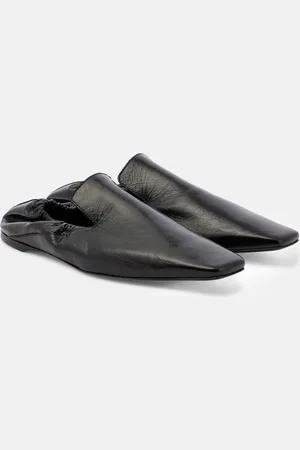 Totême Mocassins en cuir