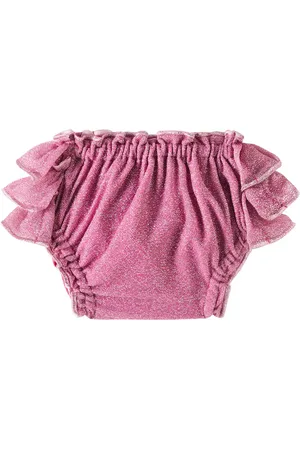 Oseree Oséree Kids Bébé – Culotte de bikini Lumineuse