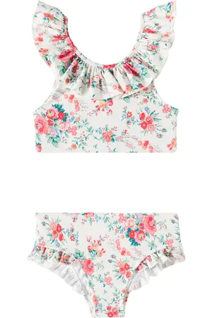 Louise Misha Bikini Primavera à fleurs