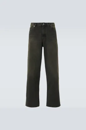 OUR LEGACY Jean ample Vast Cut
