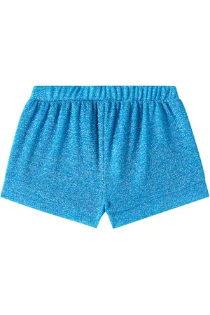 Oseree Oséree Kids Short OseMini Lumiére en lamé