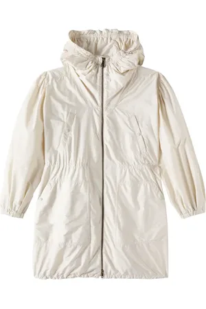 Moncler Veste imperméable Bessie