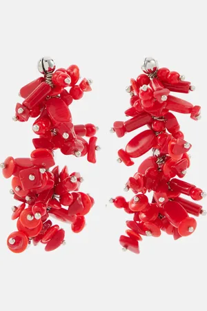 DRIES VAN NOTEN Boucles d
