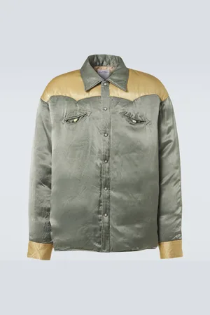 VISVIM Veste doudoune Lightcloud