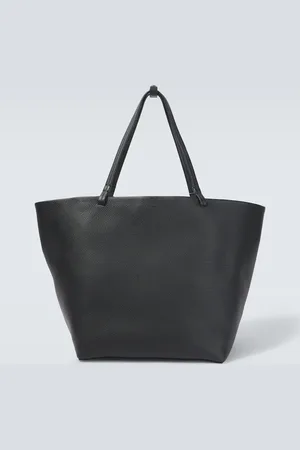 The Row Sac Park XL en cuir