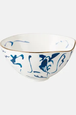 SELETTI X Diesel Living – Saladier Classics on Acid Koi