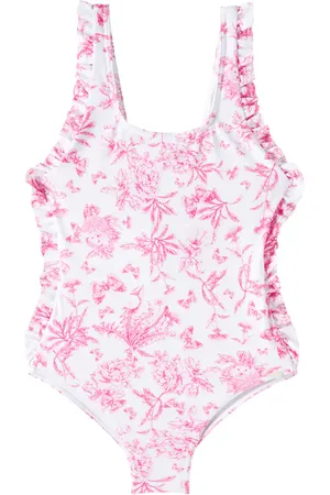 Tartine Et Chocolat Maillot de bain à fleurs