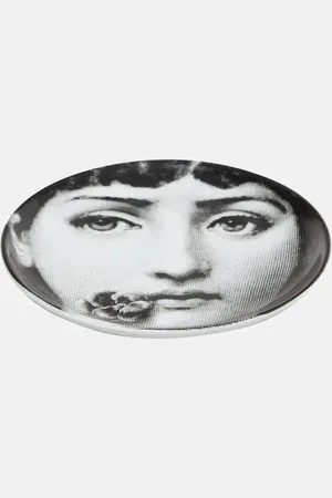 FORNASETTI Dessous de verre Tema e Variazioni n.137