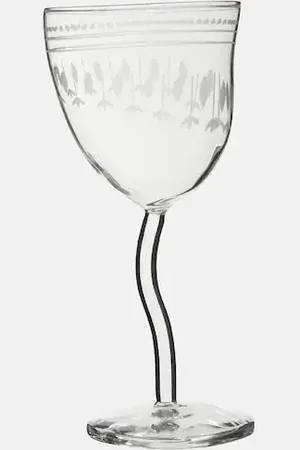 SELETTI X Diesel Living – Verre à vin Classics on Acid Traditional