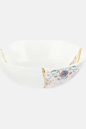 SELETTI Bol Kintsugi par Marcantonio Raimondi Malerba