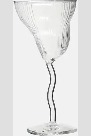 SELETTI X Diesel Living – Verre à vin Classics on Acid NYE