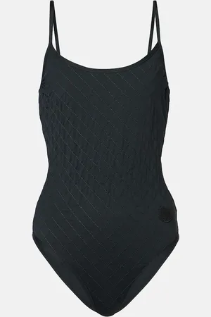 Moncler Maillot de bain à logo