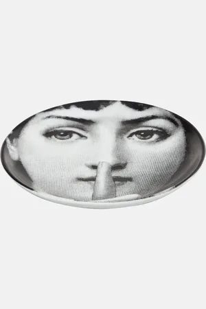 FORNASETTI Dessous de verre Tema e Variazioni n.334