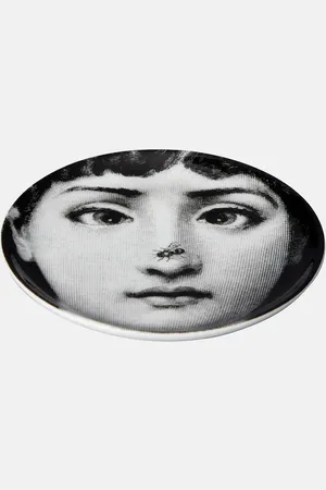 FORNASETTI Dessous de verre Tema e Variazioni n.363