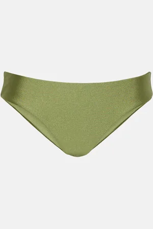 Jade Swim Culotte de bikini Lure