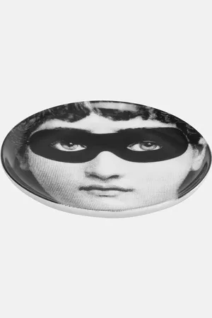 FORNASETTI Dessous de verre Tema e Variazioni n.22