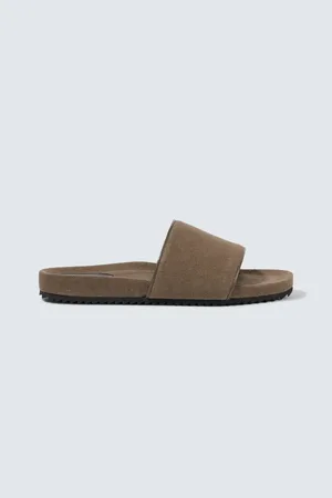 Frescobol Carioca Mules Renato en toile